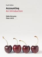 Accounting 9780273711360 E. J. Mclaney, Boeken, Verzenden, Gelezen, E. J. Mclaney