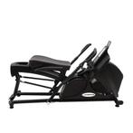 Inspire Maximum CR2.5 Cross Rower - Roeitrainer, Verzenden, Nieuw, Roeitrainer