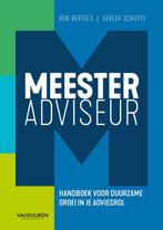 Meesteradviseur 9789089655059 Rob Bertels, Verzenden, Zo goed als nieuw, Rob Bertels