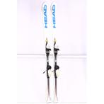 120 130 140 150 160 kinder skis HEAD WORLDCUP i.RACE + Head, Gebruikt, Verzenden, 100 tot 140 cm, Carve