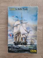 Heller 80838 La Belle Poule 1:200, Hobby en Vrije tijd, Modelbouw | Boten en Schepen, Verzenden, Nieuw, Heller