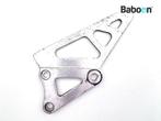 Schetsplaat Links Voor Suzuki GSX R 750 1988-1989 (GSXR750, Verzenden, Gebruikt