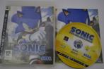 Sonic The Hedgehog (PS3), 1 speler, Verzenden, Zo goed als nieuw