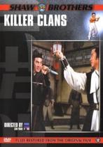 dvd - Killer Clans - Killer Clans, Verzenden, Zo goed als nieuw