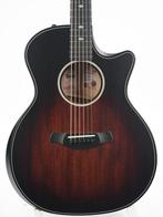 Taylor 324CE Builders Edition 2024 (Akoestische Gitaren), Ophalen of Verzenden, Gebruikt, Western- of Steelstringgitaar