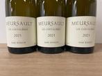 2021 Anne Boisson, Meursault Les Chevalières - Bourgogne - 3, Nieuw