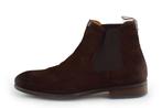 Magnanni Chelsea Boots in maat 40,5 Bruin | 10% extra, Kleding | Heren, Schoenen, Nieuw, Bruin, Boots, Verzenden