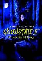 De graal van het kwaad / 2 De graal van het kwaad /, Verzenden, Gelezen, Anthony Horowitz