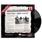 Mooi Wark - Allent Veur Joe / 16 Jaor Een Mooie Tied - Vinyl, Cd's en Dvd's, Vinyl | Nederlandstalig, Ophalen of Verzenden, Nieuw in verpakking