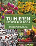 Practisch Handboek Tuinieren Hele Jaar 9789044703627, Boeken, Gelezen, Hans Schmidt, Verzenden