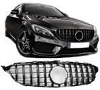 Sport Grille geschikt voor Mercedes W205 pre-facelift Paname, Auto-onderdelen, Carrosserie en Plaatwerk, Ophalen of Verzenden