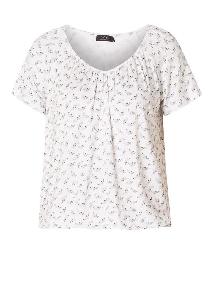 YESTA shirt Jacolien Maat:, Kleding | Dames, T-shirts, Overige kleuren, Nieuw, Verzenden