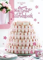 Mijn grote taartenboek 9789401401364, Verzenden, Gelezen