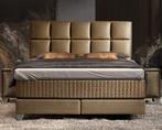 Norma Boxspring Phantom Hotel Chique, Huis en Inrichting, Slaapkamer | Boxsprings, Nieuw