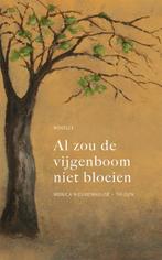 Al zou de vijgenboom niet bloeien 9789033130854, Boeken, Verzenden, Gelezen, Nieuwenhuijse