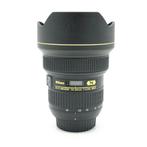 Nikon 14-24mm F2.8G ED AF-S Objectief (Occasion)