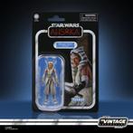 Star Wars The Vintage Collection Ahsoka Tano (Peridea), Verzamelen, Verzenden, Zo goed als nieuw, Actiefiguurtje