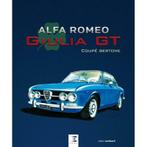 Alfa Romeo Giulia GT Coupé Bertone, Julien Lombard, Nieuw, Verzenden, Alfa Romeo