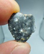 Maanmeteoriet Bechar 006. Feldspathic breccia. - 1.89 g