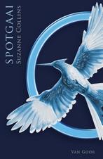 Spotgaai / De Hongerspelen / 3 9789000372553 Suzanne Collins, Verzenden, Gelezen, Suzanne Collins