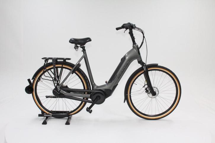 112: Sparta C-Grid Energy, Fietsen en Brommers, Elektrische fietsen, Zo goed als nieuw, Sparta, 50 km per accu of meer, Ophalen of Verzenden