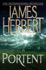 Portent 9780330451550 James Herbert, Boeken, Verzenden, Gelezen, James Herbert