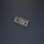 Scharnier met veer groot, Dieren en Toebehoren, Vogels | Hokken en Kooien, Ophalen of Verzenden, Nieuw