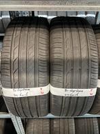 215-60-16 Bridgestone Zomerbanden 5mm Incl Montage 215 60 16, Auto-onderdelen, Banden en Velgen, Ophalen, 16 inch, Band(en), Personenwagen
