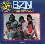 cd single card - BZN - Mon Amour, Cd's en Dvd's, Cd Singles, Verzenden, Zo goed als nieuw