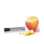 Triangle Professionele Appelboor – 16 mm – Duits RVS –, Huis en Inrichting, Keuken | Keukenbenodigdheden, Ophalen of Verzenden