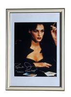 James Bond 007: GoldenEye - Famke Janssen as Xenia Onatopp -, Verzamelen, Nieuw