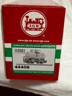 LGB G - 44408 - Modeltrein goederenwagon (1) - Tankwagon, Hobby en Vrije tijd, Nieuw