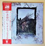 Led Zeppelin - IV (ZoSo) - LP Album - Japanse persing -