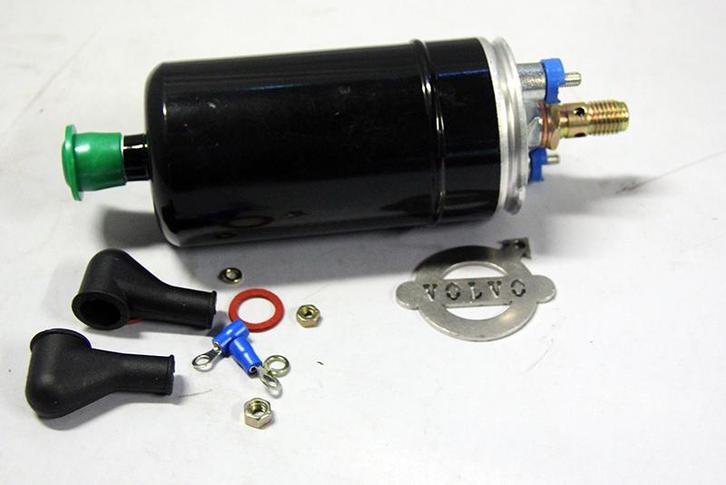 Benzinepomp, Auto-onderdelen, Brandstofsystemen, Ophalen of Verzenden