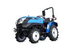 Solis 16 4WD, Nieuw