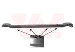 ONDERSTE STEUN VOOR CITROEN JUMPER 244 2002-2006 132128, Ophalen of Verzenden, Nieuw