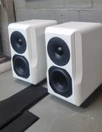 Chario - Constellation Lynx MKII (White) Luidsprekerset, Nieuw