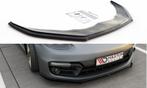 Voorspoiler Porsche Panamera (Turbo/GTS 971) Maxton Design, Ophalen of Verzenden, Nieuw