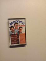 Rock n Roll  selection, Cd's en Dvd's, Cassettebandjes, Verzenden, Gebruikt
