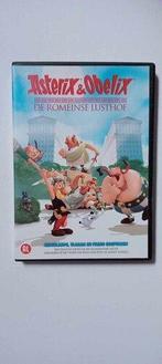 Asterix en obelix, Cd's en Dvd's, Verzenden, Gebruikt