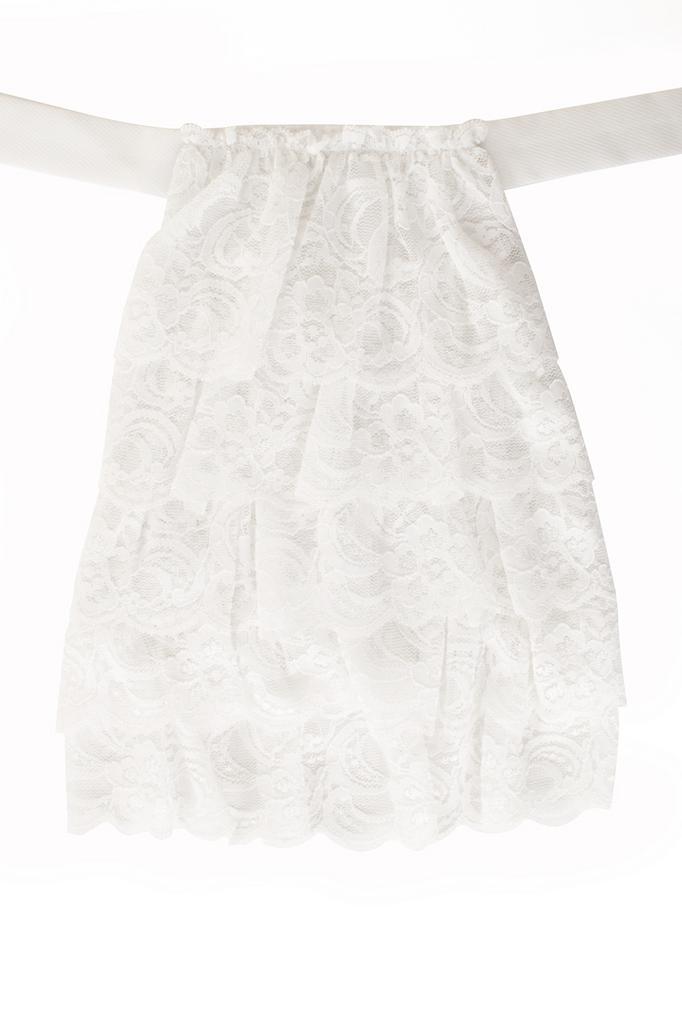 Jabot Kanten Kraag Wit Crème Klassiek Vintage Victoriaans St, Kleding | Heren, Carnavalskleding en Feestkleding, Nieuw, Overige maten