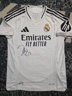 Real Madrid - Raúl Asencio - Voetbalshirt, Nieuw