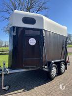 Leuke Atec 1.5 paards!, Dieren en Toebehoren, Paarden en Pony's | Trailers en Aanhangwagens, Ophalen, Zo goed als nieuw