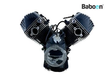 Motorblok Moto Guzzi V85 850 TT 2019-2020 (KWA00) beschikbaar voor biedingen