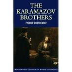 Wordsworth classics of world literature: The Karamazov, Gelezen, Verzenden, Fyodor Dostoyevsky