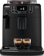 Saeco Intellia HD8900 koffiemachine, 12mnd garantie, Witgoed en Apparatuur, Koffiezetapparaten, Refurbished, Verzenden