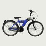 Gazelle kinderfiets 22 inch, Ophalen of Verzenden, Gebruikt, Gazelle