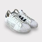 Adidas Kids Superstar - Maat 35, Kleding | Dames, Schoenen, Sneakers of Gympen, Gedragen, Verzenden, Adidas