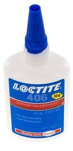 Loctite Instant Lijm 100ml Transparant 2-12s Uithardingstijd, Doe-het-zelf en Verbouw, Overige Doe-het-zelf en Verbouw, Verzenden