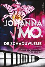 De schaduwlelie / De Eilandmoorden / 2 9789402712599, Boeken, Verzenden, Gelezen, Johanna Mo